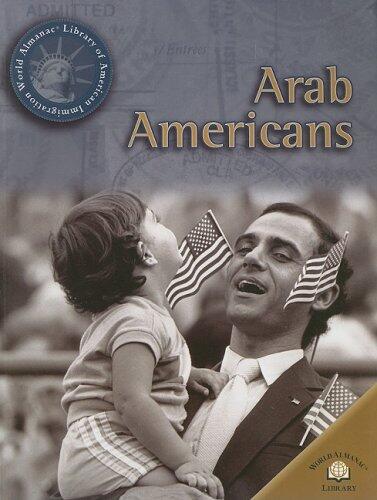 World Almanac® Library of American Immigration