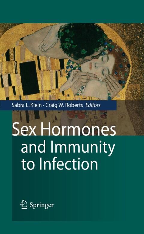 Sex Hormones and Immunity to Infection
