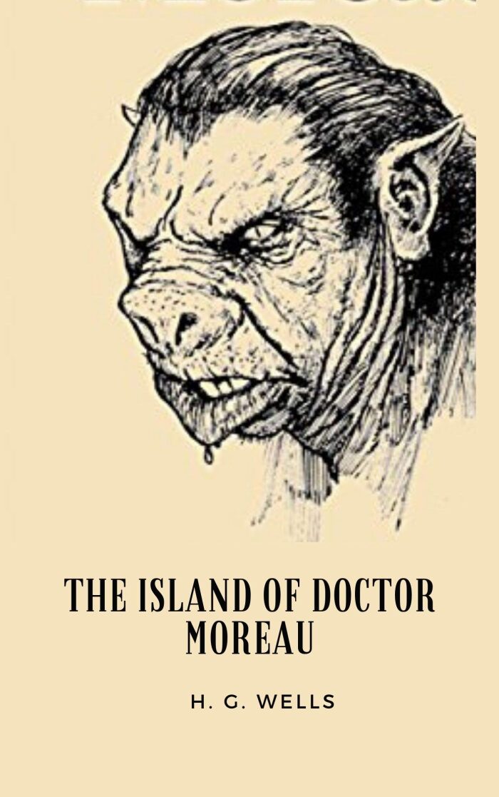 The Island of Doctor Moreau