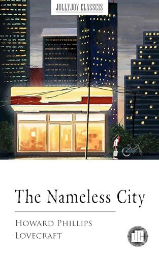 The Nameless City