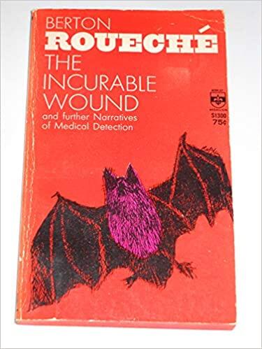 The Incurable Wound