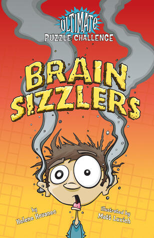 Ultimate Puzzle Challenge: Brain Sizzlers