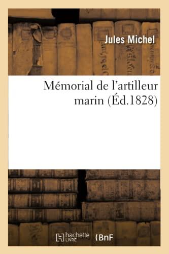 Mémorial de l'artilleur marin