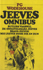 Jeeves Omnibus