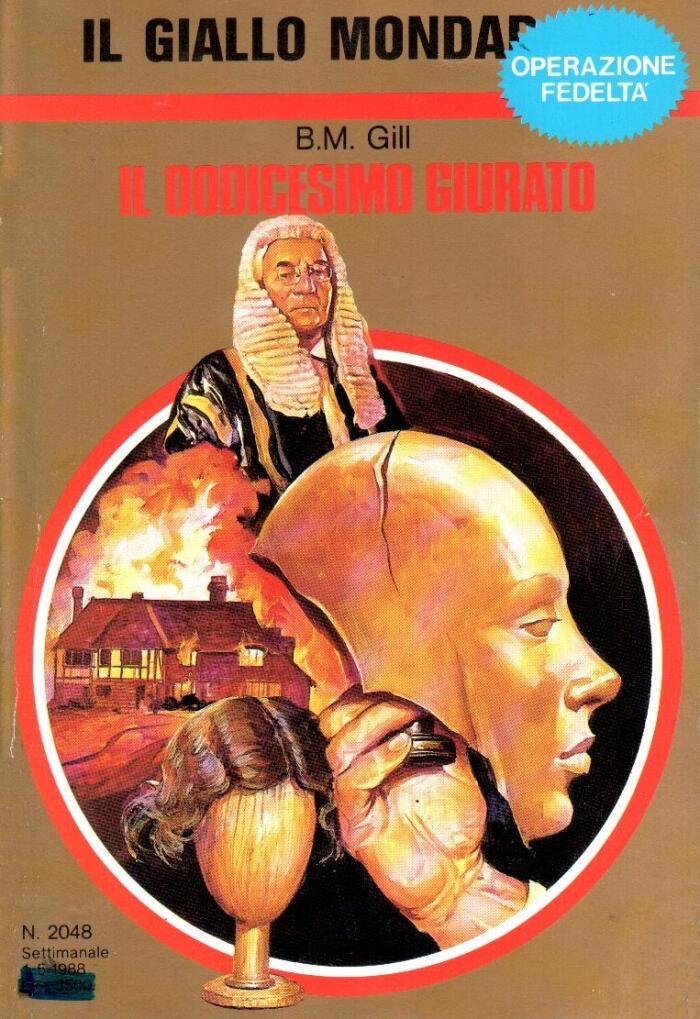 Il dodicesimo giurato