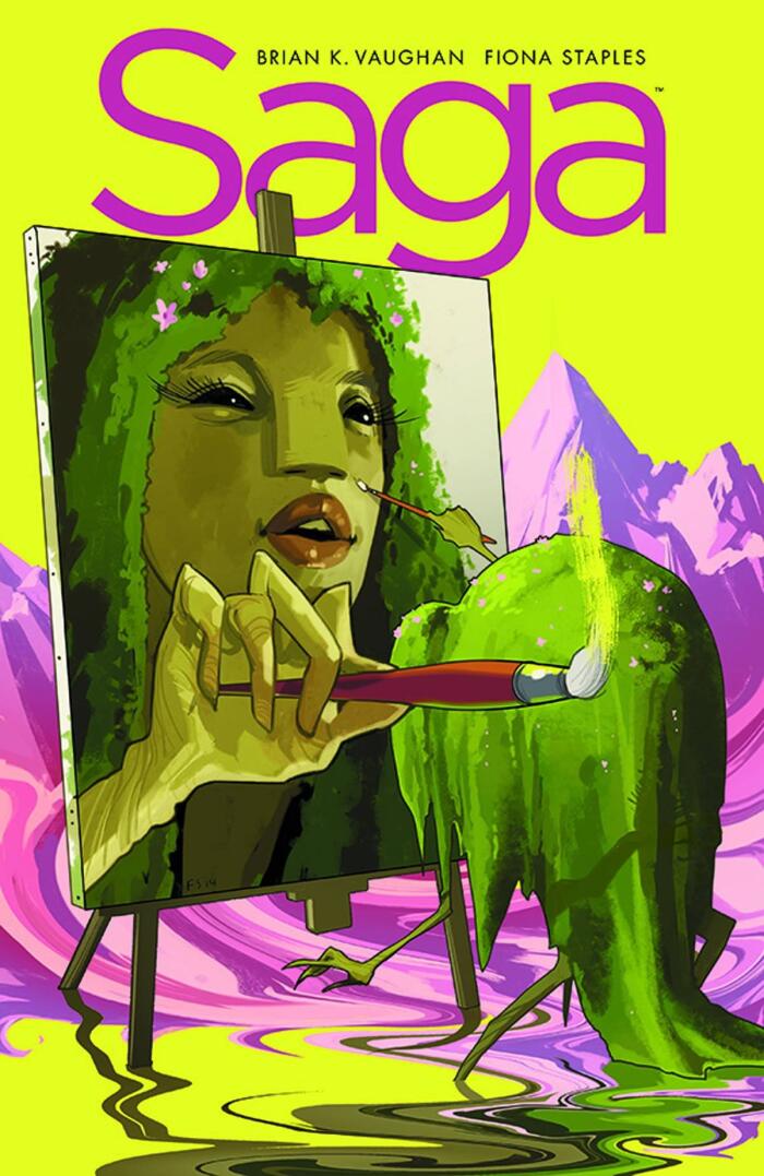 Saga #23