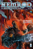 Nemrod n. 20: Las maquinas de la muerte