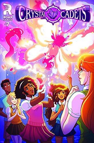 Crystal Cadets (No. 7)