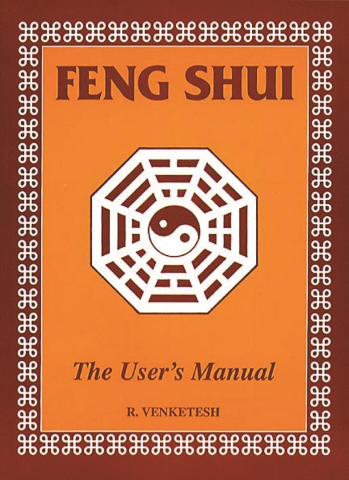 Feng Shui: the User's Manual