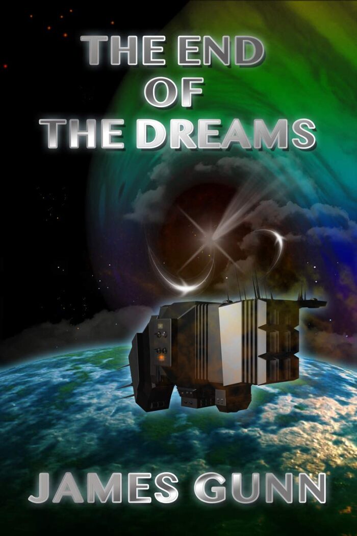 The End of the Dreams