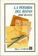La pérdida del reino