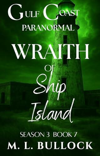 Wraith of Fort Morgan