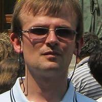 Riccardo Mainetti