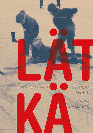 Lätkä