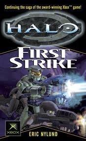Halo: First Strike
