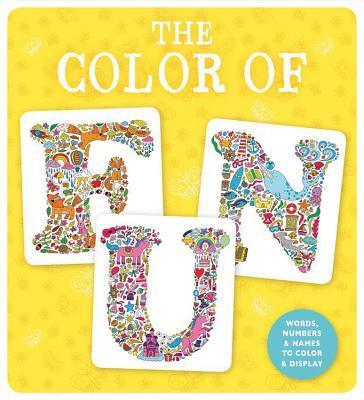 The Color of Fun