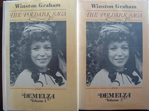 Demelza: A Novel of Cornwall (1788-1790)