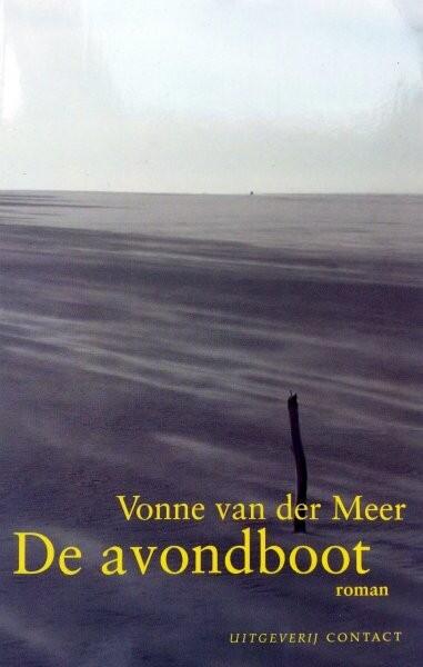 De avondboot