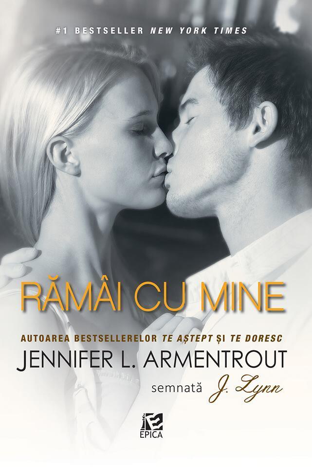 Rămâi cu mine