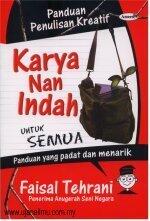 Panduan Penulisan Kreatif - Karya Nan Indah
