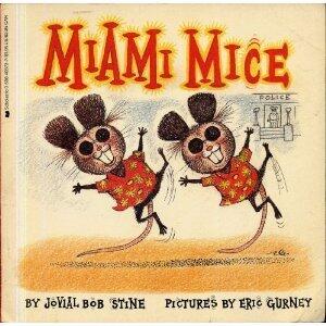 Miami Mice