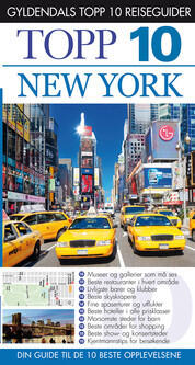Topp 10 New York