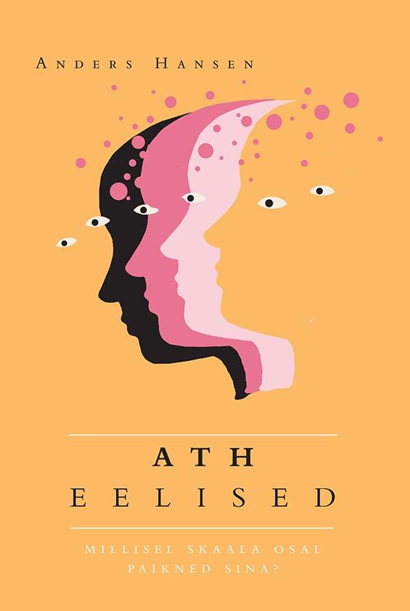 ATH eelised. Millisel skaala osal paikned sina?