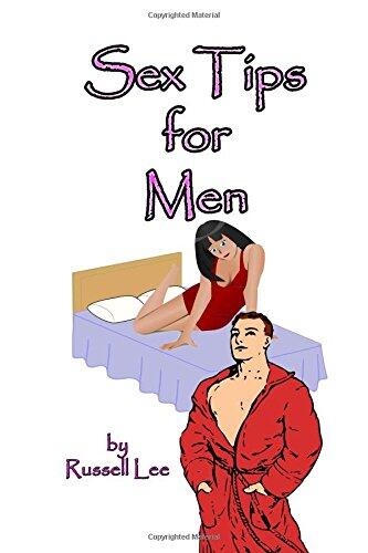 Sex Tips for Men