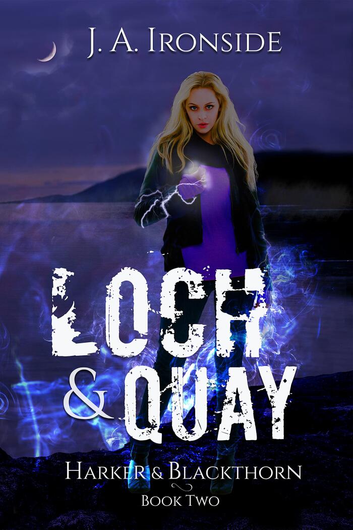 Loch & Quay