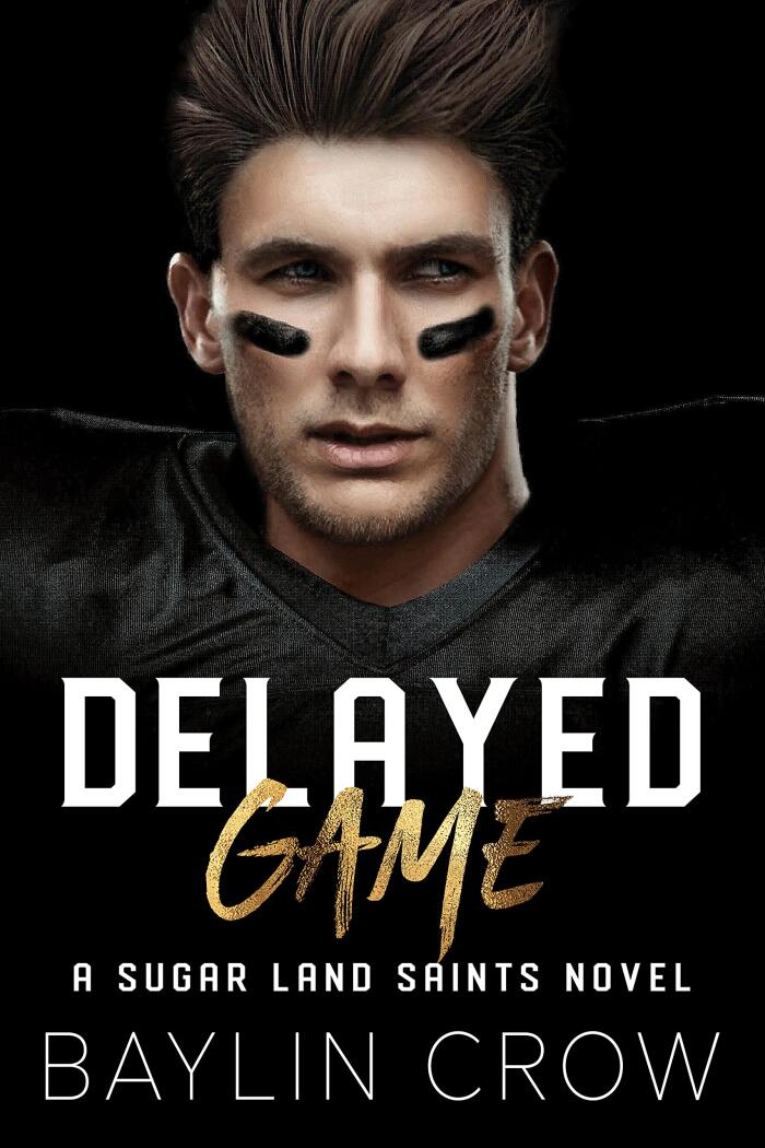 Delayed Game
