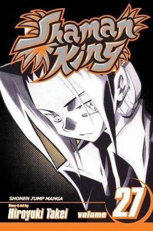 Shaman King, Vol. 27: Exotica