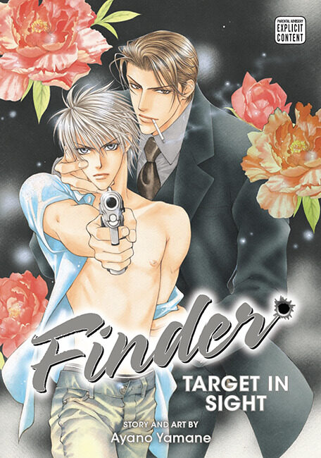 Finder Deluxe Edition, Vol. 1 Target in Sight