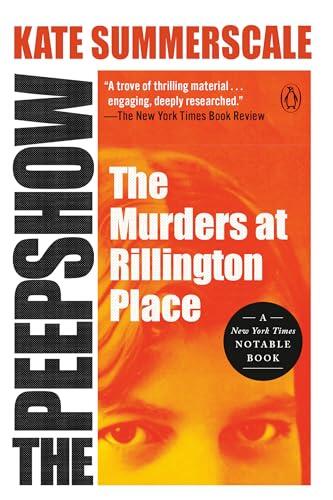 The Peepshow: The Murders at Rillington Place