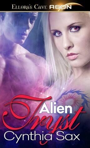 Alien Tryst