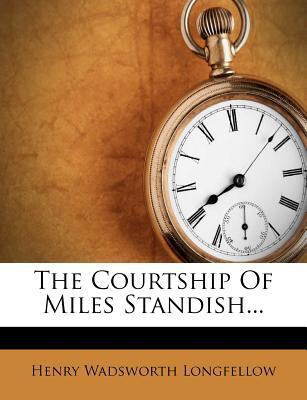 Courtship of Miles Standish