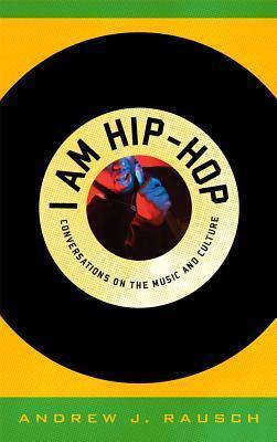 I Am Hip-Hop