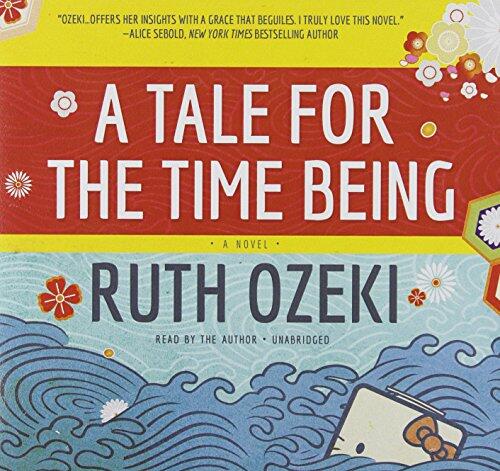 A Tale for the Time Being (Lib/Edition)