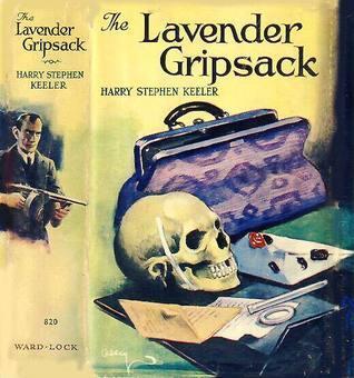 The Lavender Gripsack