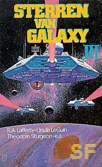 Sterren van Galaxy III