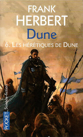 Les Hérétiques de Dune