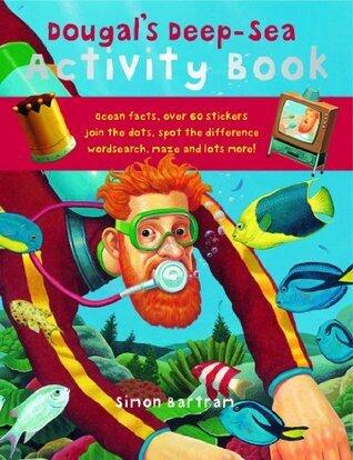 Dougal's Big Activity Book