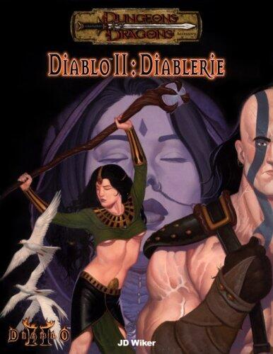 Diablo II (Diablerie)