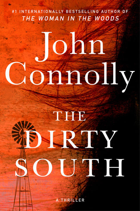 The Dirty South: A Thriller