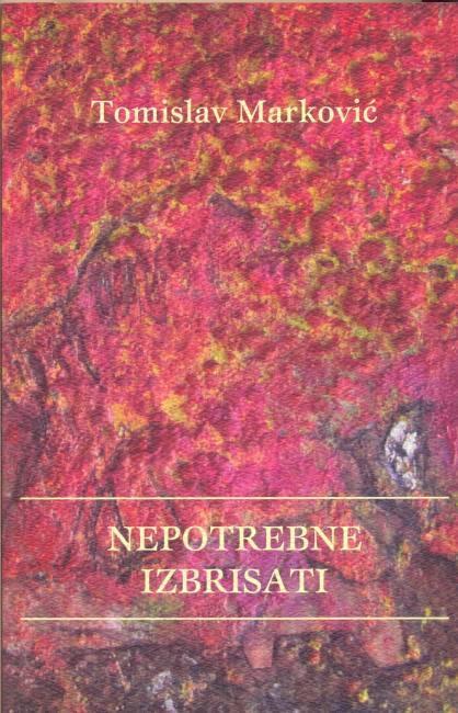 Nepotrebne izbrisati