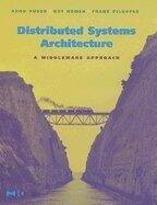 Distributed Systems Architecture (05)