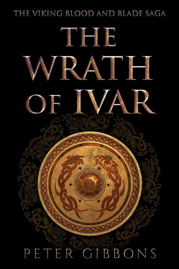 The Wrath of Ivar