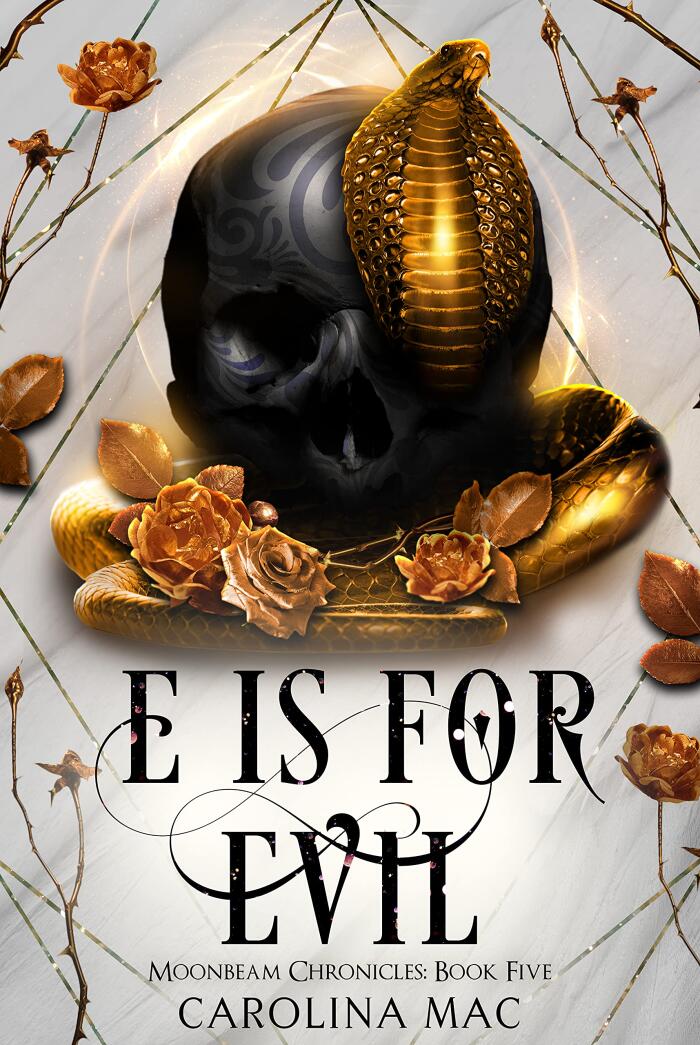 E is for Evil