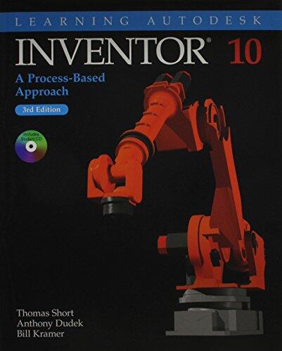 Inventor 10: A Process-based Approach