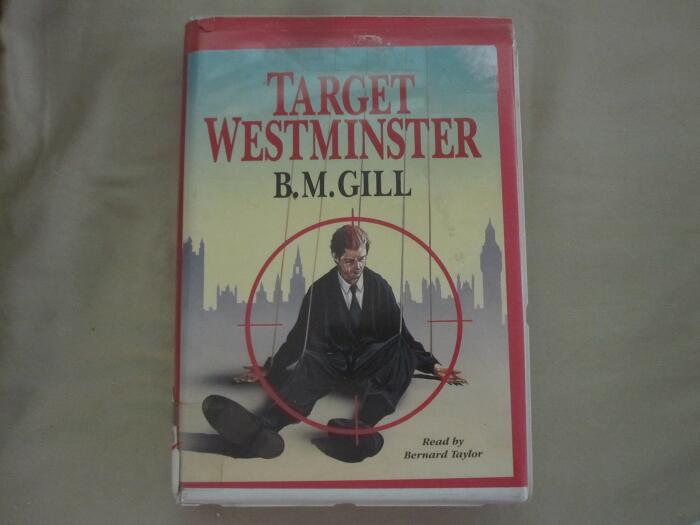 Target Westminster