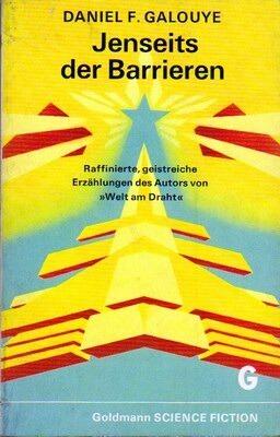 Jenseits der Barrieren